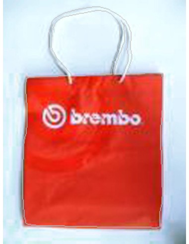 BREMBO Plastic Bag