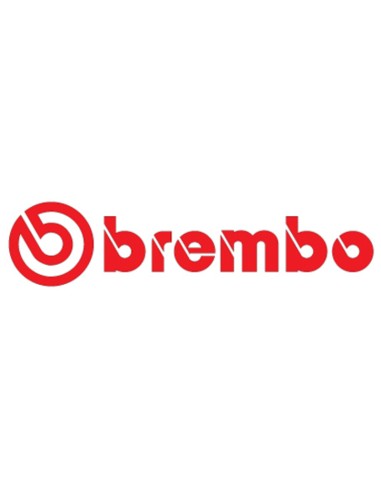 BREMBO small-version sticker