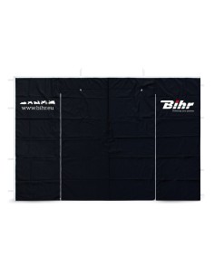 BIHR Home Track Race Tent...