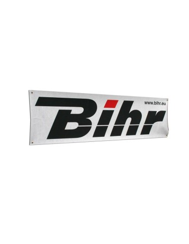 Banner din fetru BIHR 80x250 cm