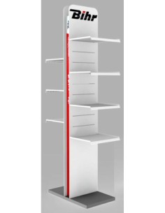 Totem BIHR pentru CHAMPION...