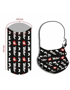 BIHR Multi-function Buff