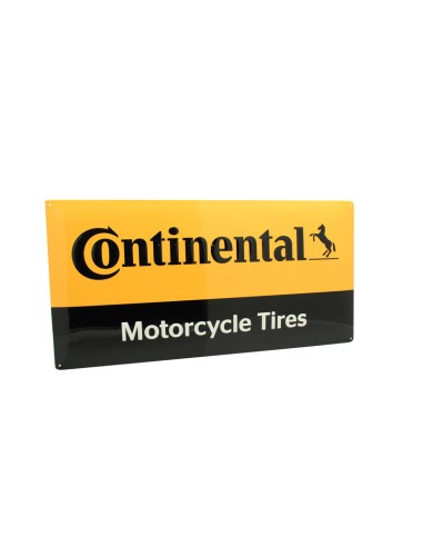 CONTINENTAL Aluminiu