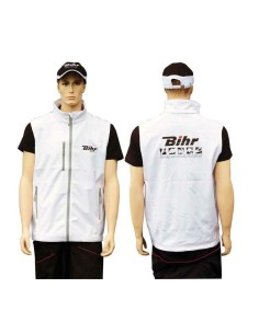 BIHR Softshell Bodywarmer -...