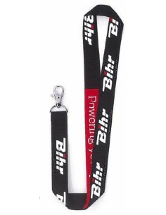 BIHR NECK STRAPS