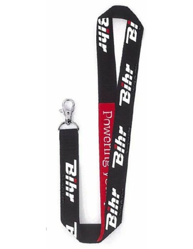 BIHR NECK STRAPS