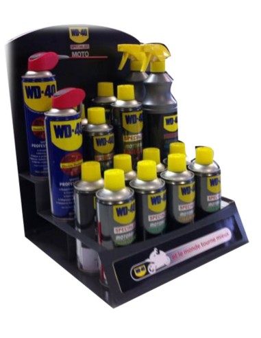 Vitrina WD-40 Specialist Range