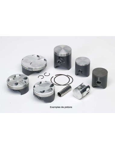 TECNIUM Piston - 9845