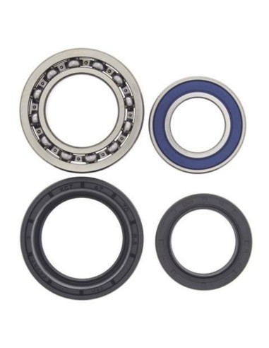 Set rulment roata spate ALL BALLS Yamaha YFM400 Kodiak