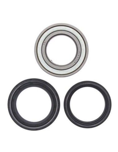 ALL BALLS Front Wheel Bearing Kit Kawasaki KLF400 Prairie/Bayou
