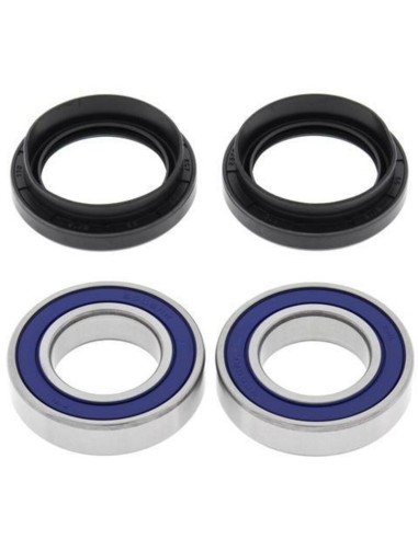 Set rulment roata fata ALL BALLS Yamaha YFM600/660F Grizzly