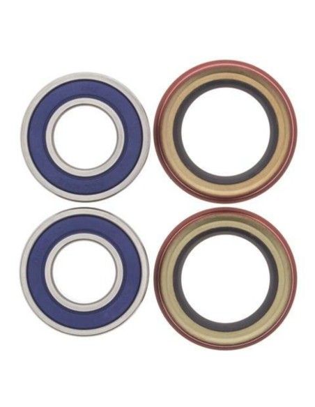 ALL BALLS Front Wheel Bearing Kit Can-Am DS650X