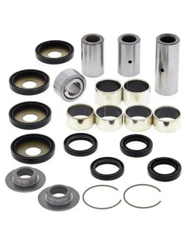 ALL BALLS Swing Arm Linkage Bearing Kit Yamaha YFM 660R Raptor