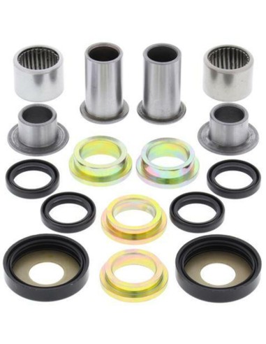 ALL BALLS Swing Arm Bearing Kit Suzuki RM