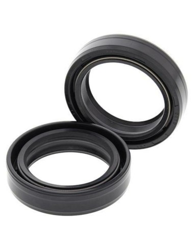 ALL BALLS Fork Oil Seals without Dust Covers - 35x48x10,5 mm