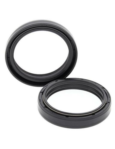 ALL BALLS Fork Oil Seals without Dust Covers - 46x58x10,25 mm