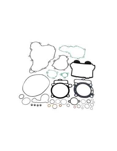 ATHENA Top End Gasket Set (oil seals not included)