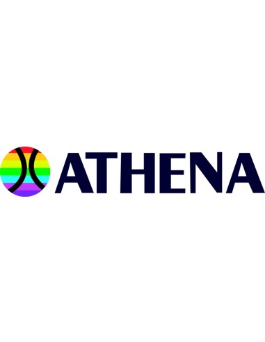 ATHENA Engine Oil Seals Kit