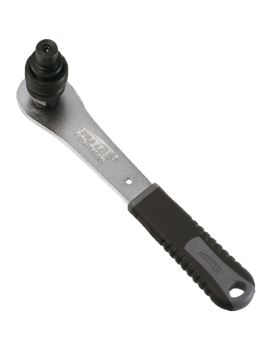 SUPER B 2 In 1 Cotterless Crank Tool Patented