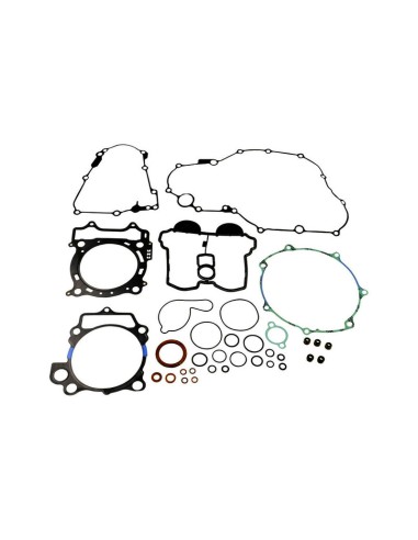 ATHENA Top End Gasket Set (oil seals not included)