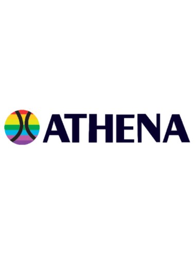 ATHENA Top End Gasket Set