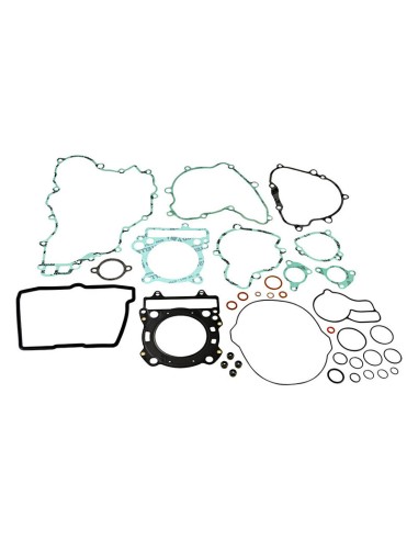 ATHENA Top End Gasket Set (oil seals not included)