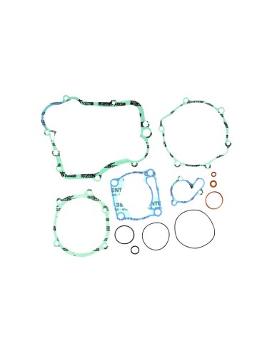 ATHENA Top End Gasket Set (oil seals not included)