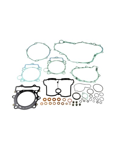 ATHENA Top End Gasket Set (oil seals not included)