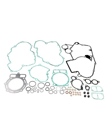 ATHENA Top End Gasket Set (oil seals not included)