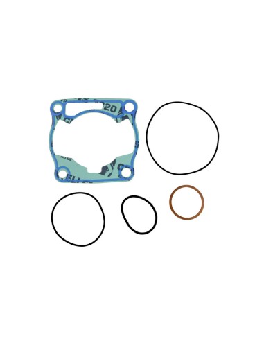 ATHENA Top End Gasket Set