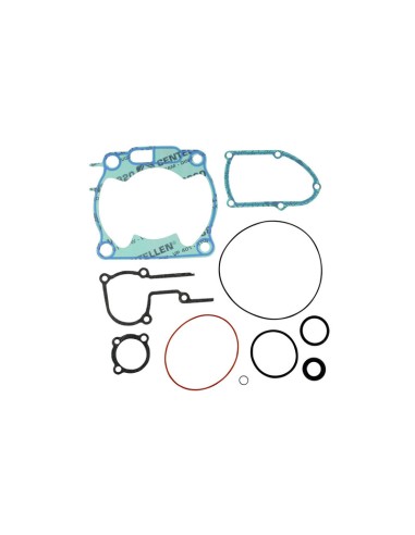 ATHENA Top End Gasket Set