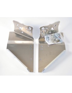 AXP Rear A-Arm protection -... 2