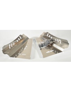 AXP Front A-Arm protection... 2