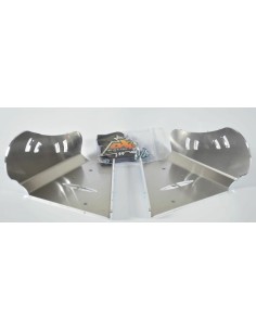 AXP Front A-Arm protection... 2