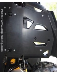 AXP Running Board Guard -... 2