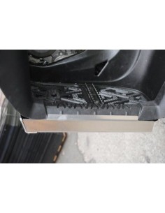 AXP Running Board Guard -... 2