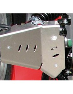 AXP Rear A-Arm protection -...