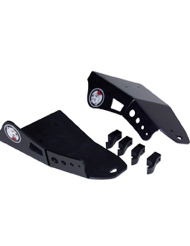 AXP Front A-Arm protection - HDPE 6mm Can-Am Renegade