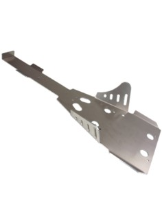 AXP Central skid plate -... 2