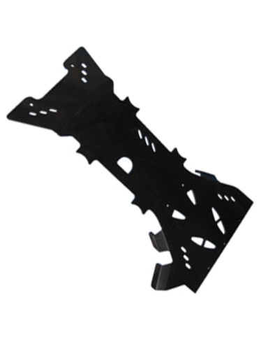 Apărător pentru bord AXP - HDPE 8mm Can-Am Renegade 500/800