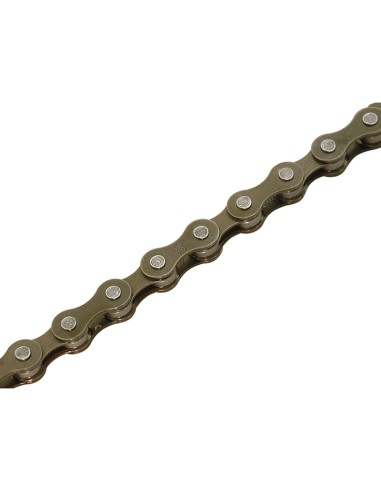 KMC Bike Chain Z-30 Shimano HG 114 links Index 6 spd