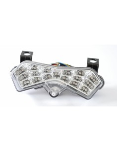 TAILLIGHT LED+WINKER... 2
