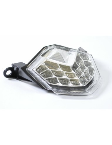 TAILLIGHT LED+WINK.Z750/1000 ZX10R 07-08