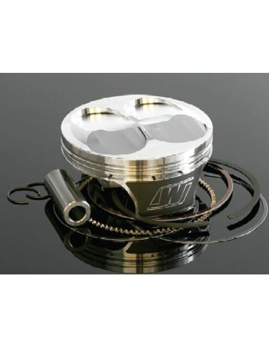 WISECO Forged Piston Kit Ø67.00mm - CK206