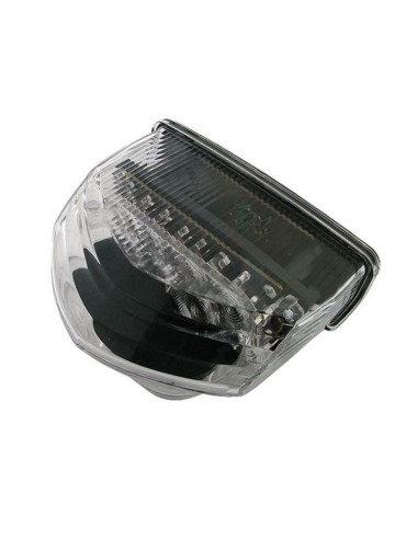 BIHR LED Rear Light with Integrated Indicators Honda CBR600RR