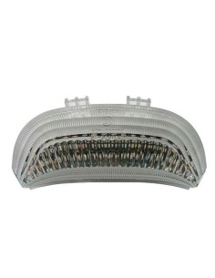 BIHR LED Rear Light with...