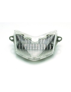 BIHR LED Rear Light with...