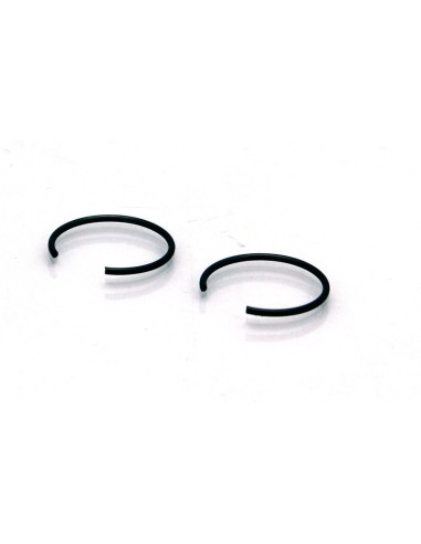 SET OF 23MM CLIPS