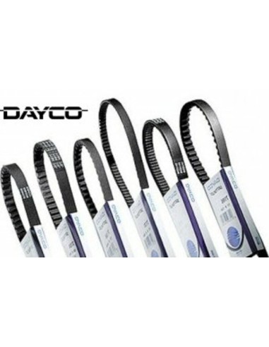 DAYCO Standard Transmission Belt