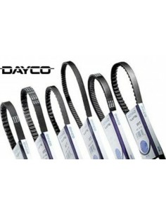 DAYCO Standard Transmission...